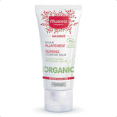 Mustela Nursing Comfort Balm - Certified Organic 30mL